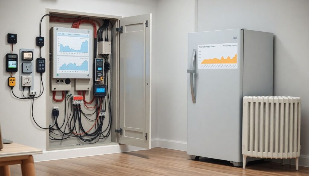 Efficient Ways to Save on Everyday Expenses - иллюстрация