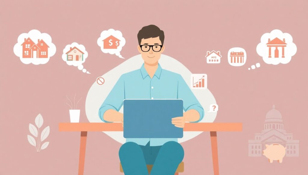 The Beginner’s Guide to Personal Finance for Singles in 2025 - иллюстрация