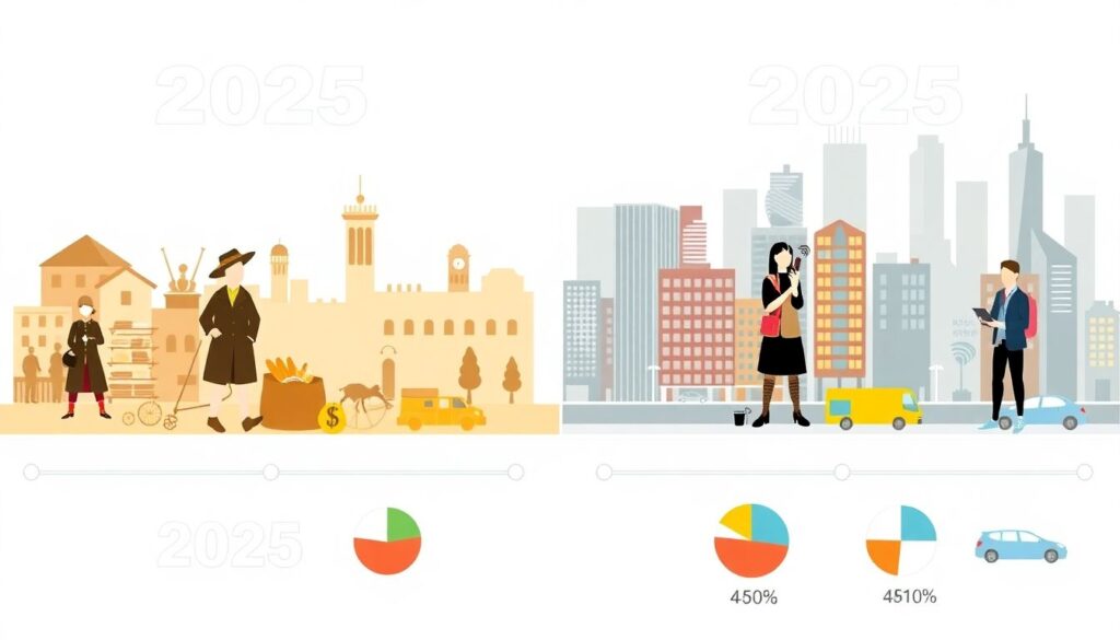 Efficient Ways to Save on Everyday Expenses - иллюстрация