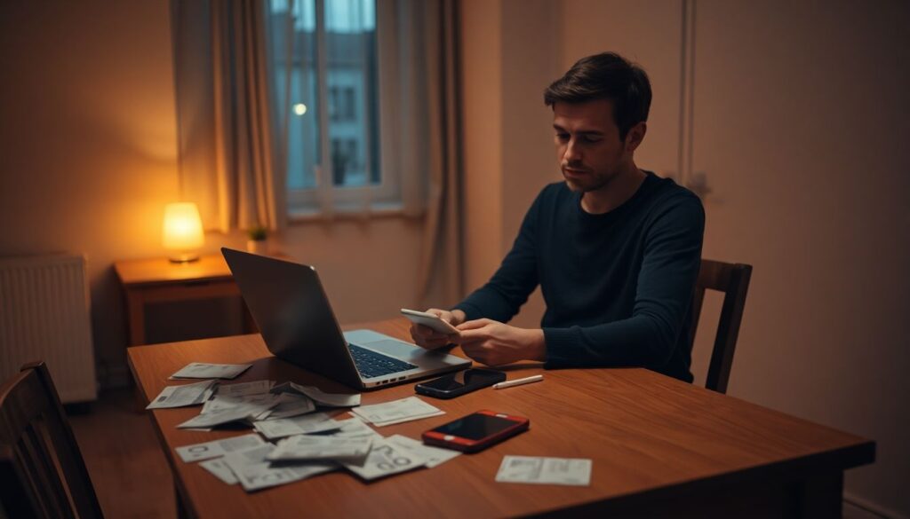 How to Build a Financially Secure Future After a Divorce - иллюстрация