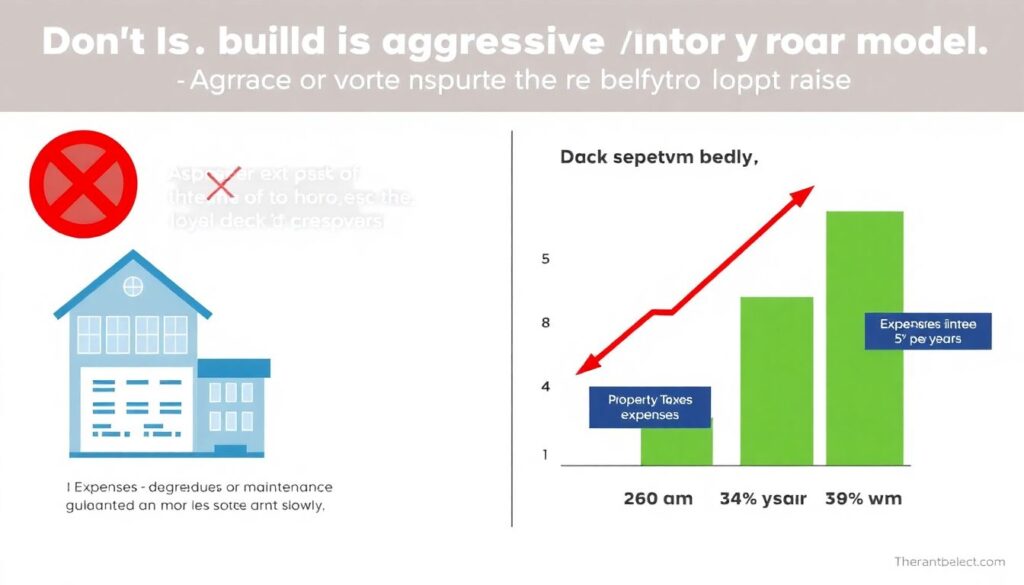 Budgeting for Your First Rental Property Investment - иллюстрация