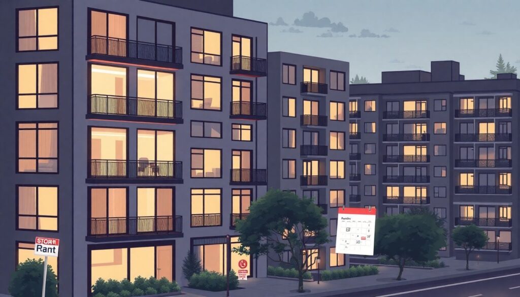 Budgeting for Your First Rental Property Investment - иллюстрация