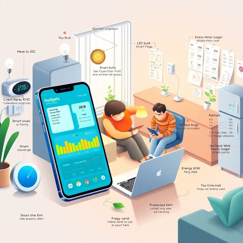 Efficient ways to save on everyday expenses without sacrificing your lifestyle