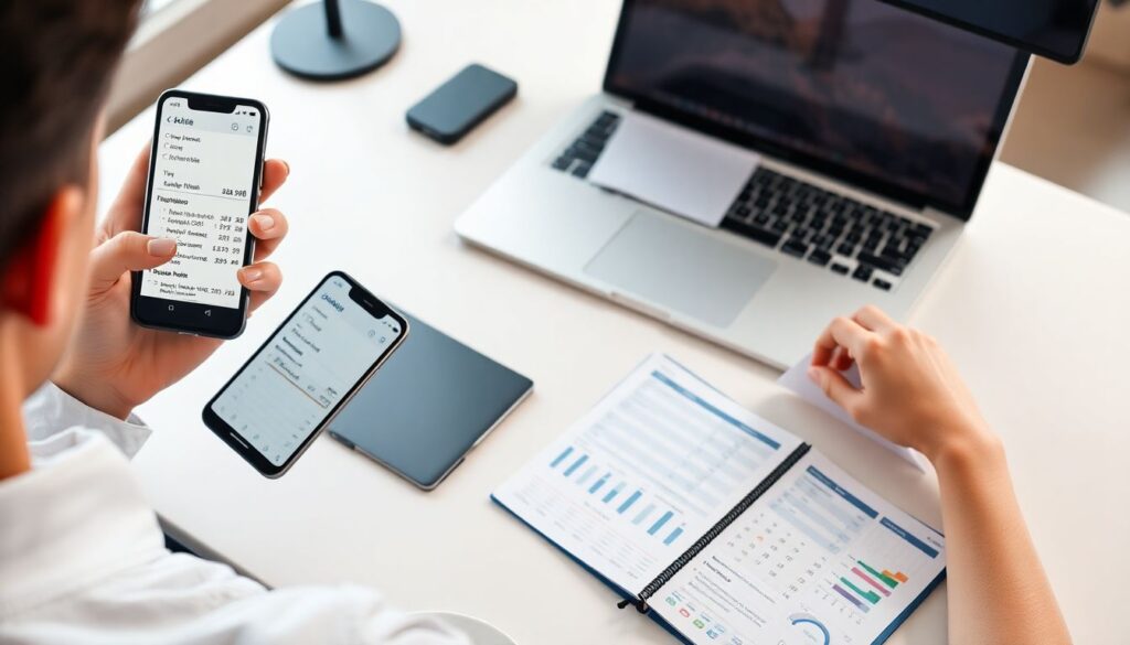 How to Create a Personal Budget That Supports Your Career Goals - иллюстрация