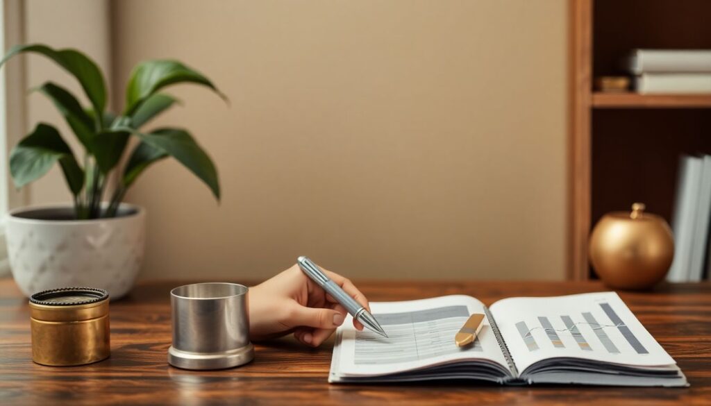 A Practical Guide to Understanding Your Investment Performance - иллюстрация