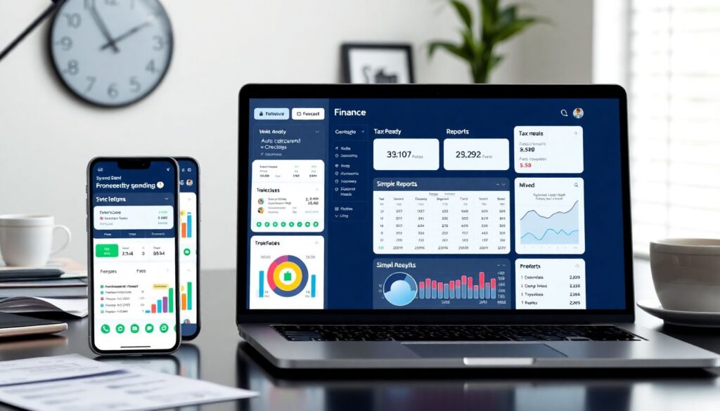 The Essentials of Personal Finance for Small Business Owners - иллюстрация