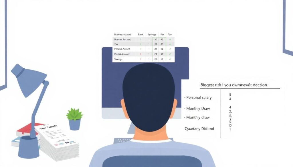 The Essentials of Personal Finance for Small Business Owners - иллюстрация