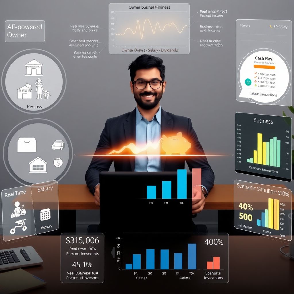 Personal finance essentials for small business owners: key money strategies