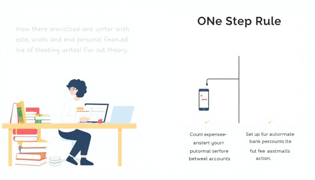 How to Build an Emergency Fund During Economic Downturns - иллюстрация