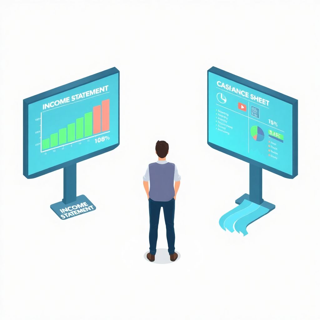 Practical guide to understanding financial statements for beginners