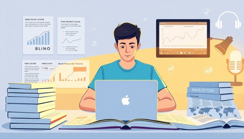 Practical Guide to Investing in Bonds for Beginners - иллюстрация