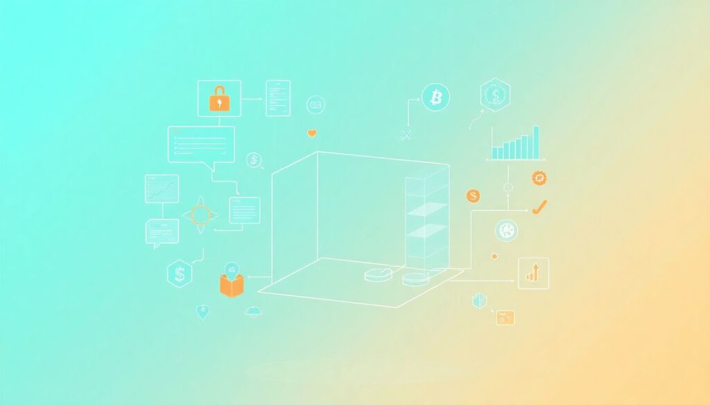 How to Build Wealth Through a Well-Structured Budget - иллюстрация