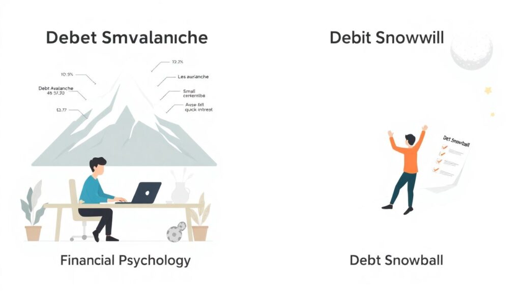 How to Create a Debt Payoff Plan That Keeps You Motivated - иллюстрация