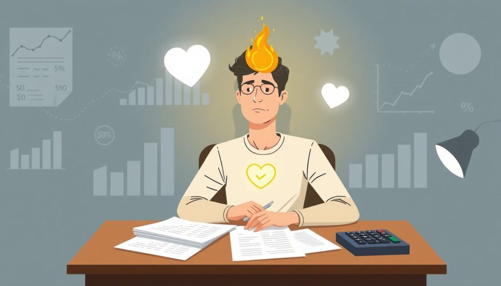 How to Create a Debt Payoff Plan That Keeps You Motivated - иллюстрация