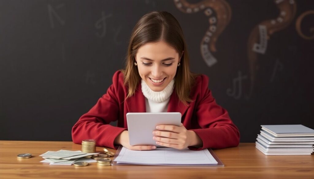 Practical Guide to Understanding Your Tax Credits and Deductions - иллюстрация