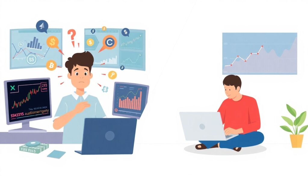 How to Build a Financial System That Fits Your Life - иллюстрация