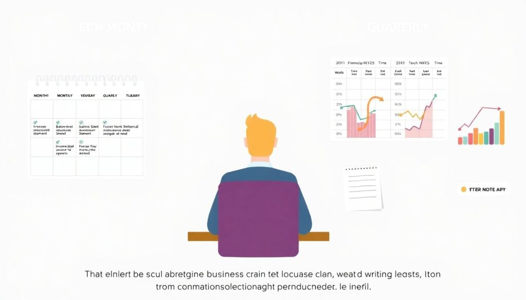 A Beginner’s Guide to Understanding Your Financial Statements - иллюстрация