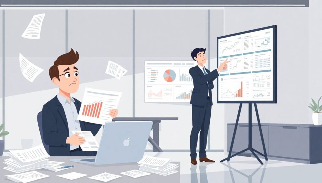 A Beginner’s Guide to Understanding Your Financial Statements - иллюстрация