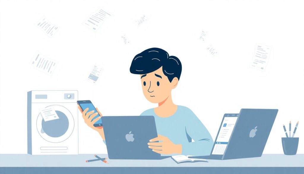 How to Build an Emergency Fund in a Seasonal Job - иллюстрация