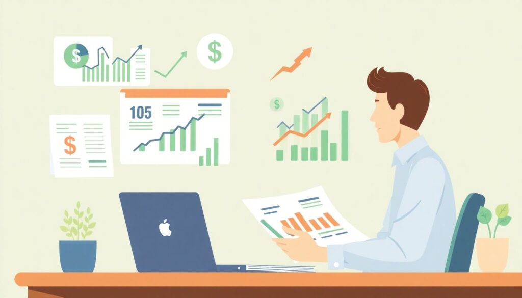 How to Build a Cash-Flow Positive Side Hustle - иллюстрация