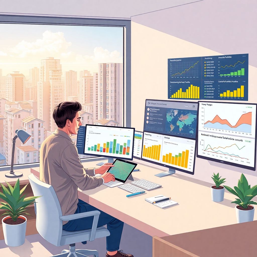 Sustainable retirement in your 40s: how to plan now for long‑term security