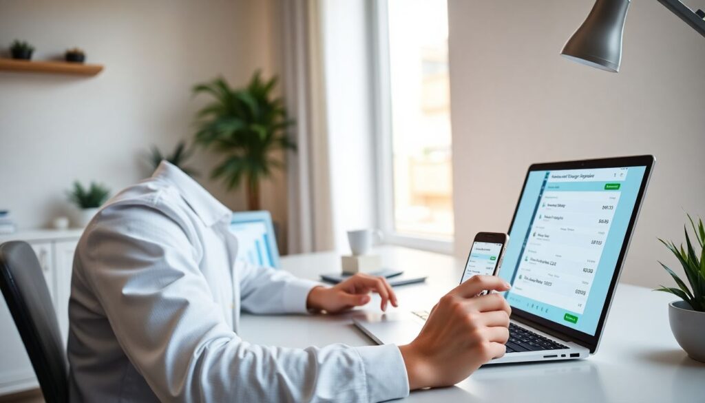 How to Create a Personal Budget That Builds Wealth Over Time - иллюстрация