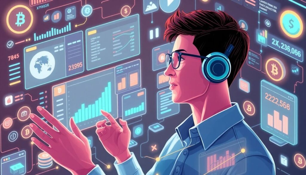 How to Create a Personal Budget That Builds Wealth Over Time - иллюстрация