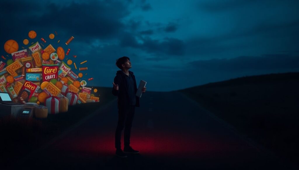 A Practical Guide to Saving for a Long-Term Vacation - иллюстрация