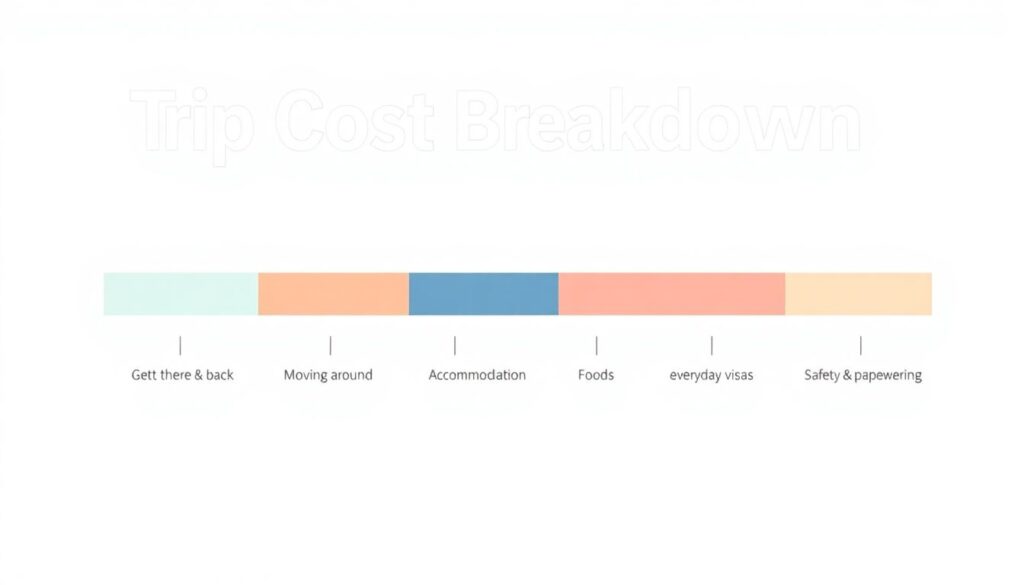 A Practical Guide to Saving for a Long-Term Vacation - иллюстрация