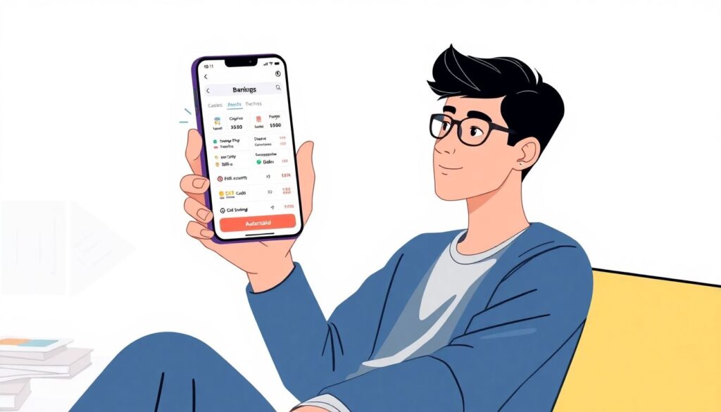 How to Build an Emergency Fund in a Seasonal Job - иллюстрация