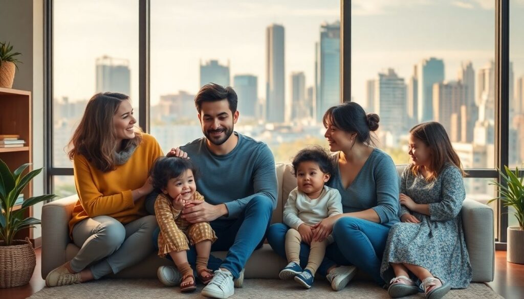 Smart Ways to Save on Childcare and Education Costs - иллюстрация