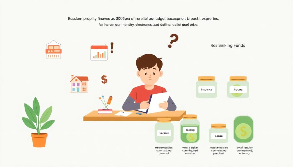 Zero-Based Budgeting for Beginners: A Step-by-Step Guide - иллюстрация