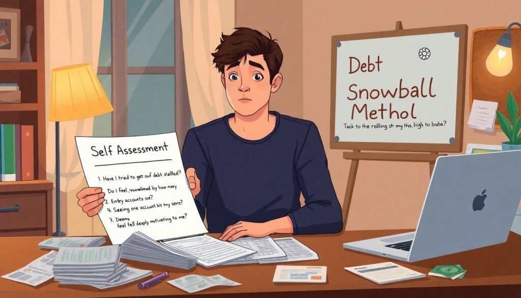 Snowball vs. Avalanche: Which Debt Repayment Strategy Is Best for You? - иллюстрация