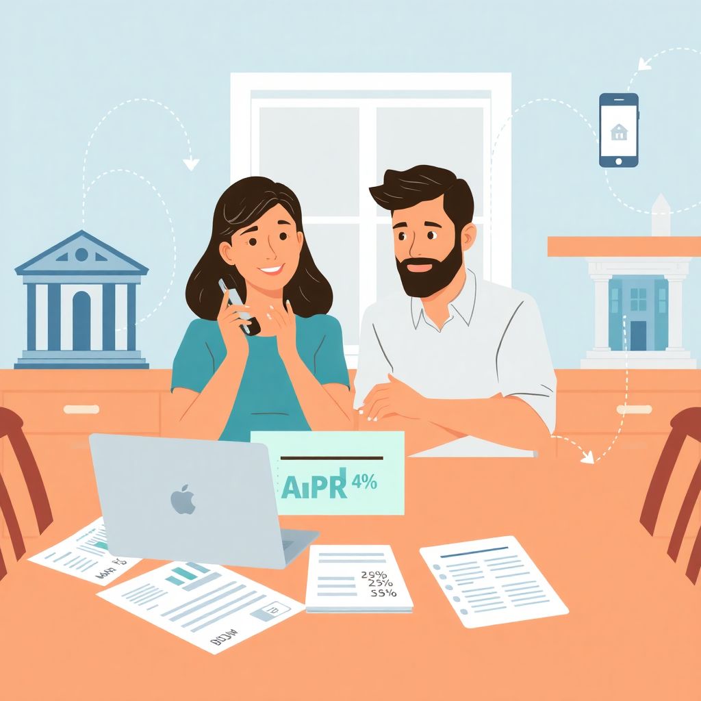 How to negotiate lower interest rates and reduce your debt faster