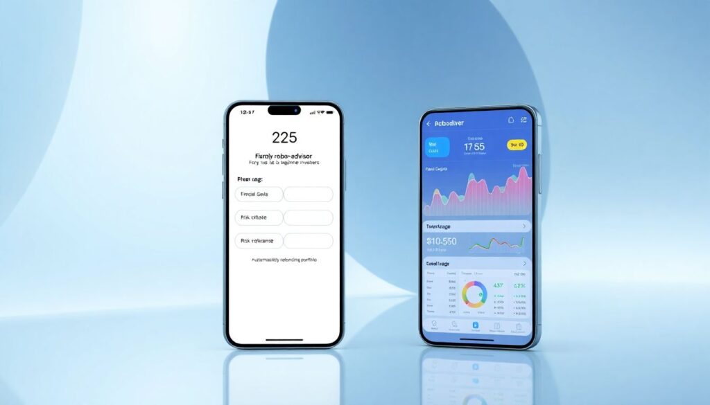 Investing for Beginners: How to Start with Just $50 a Month - иллюстрация