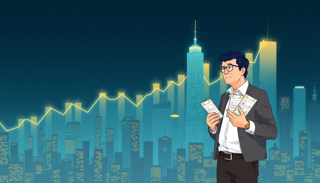 Index Funds vs. Individual Stocks: What New Investors Should Know - иллюстрация