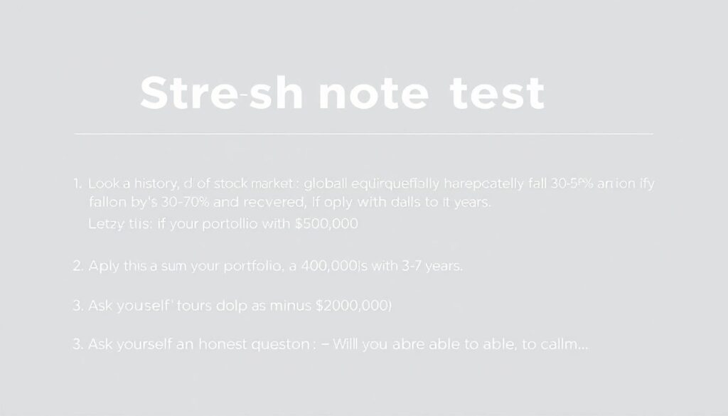 Understanding Risk Tolerance: How to Choose Investments You Can Sleep With - иллюстрация