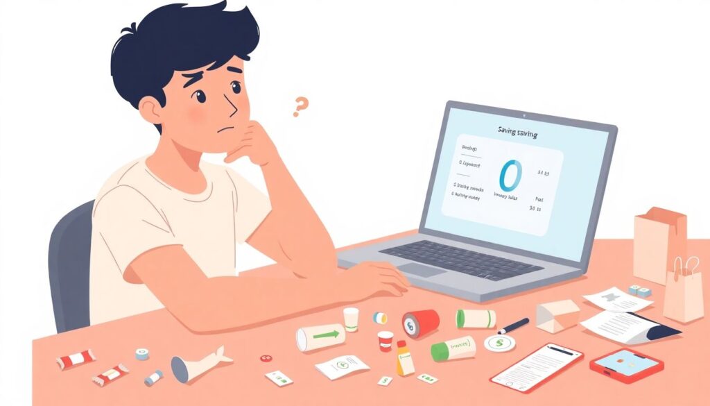 Micro-Saving Hacks: Tiny Daily Changes That Add Up to Big Money - иллюстрация