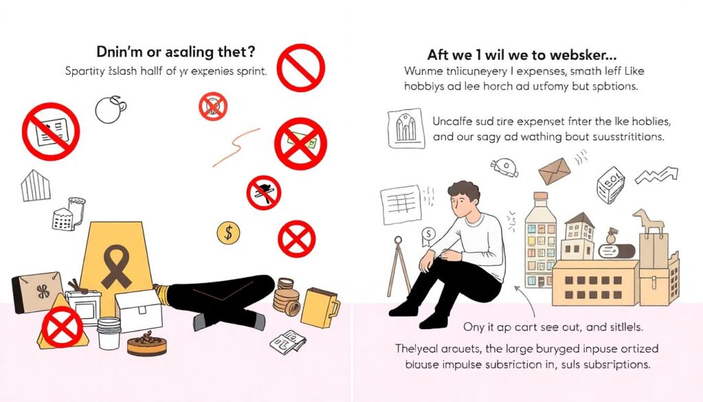 Micro-Saving Hacks: Tiny Daily Changes That Add Up to Big Money - иллюстрация