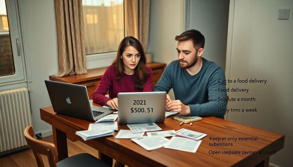 Saving for Big Goals: A Practical Roadmap for Vacations, Cars, and Home Down Payments - иллюстрация