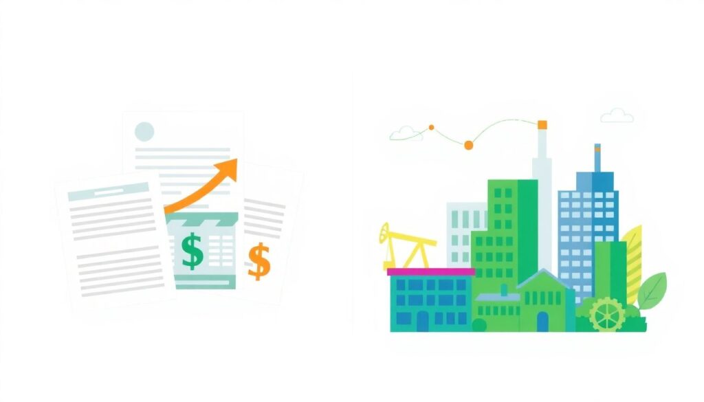 What Rising Interest Rates Mean for Your Savings, Debt, and Investments - иллюстрация