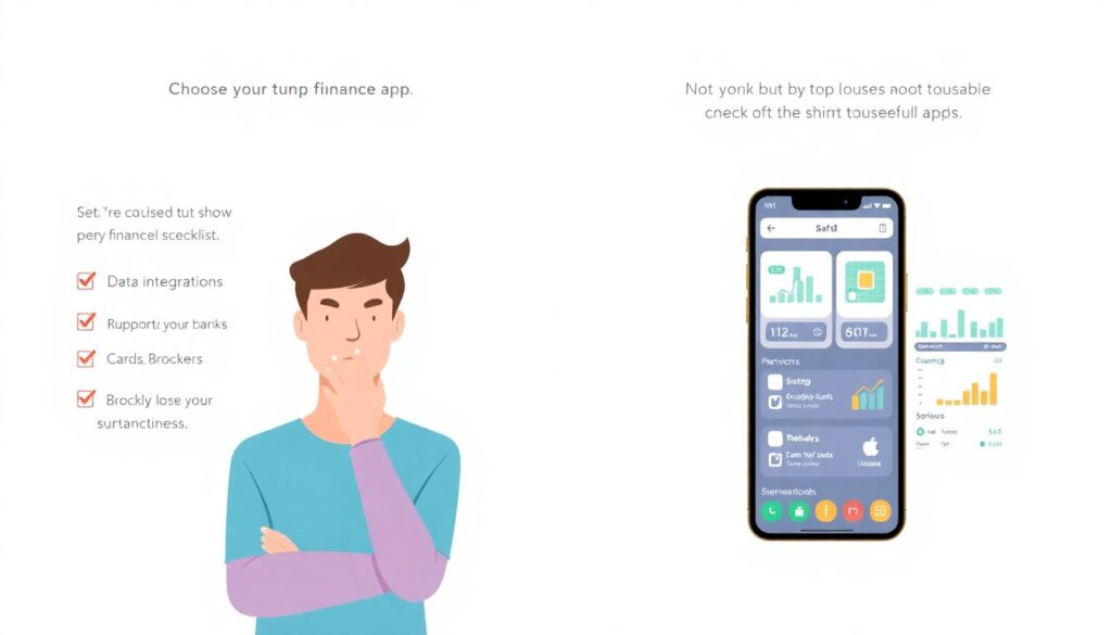Latest Personal Finance Apps and Tools That Make Money Management Easier - иллюстрация