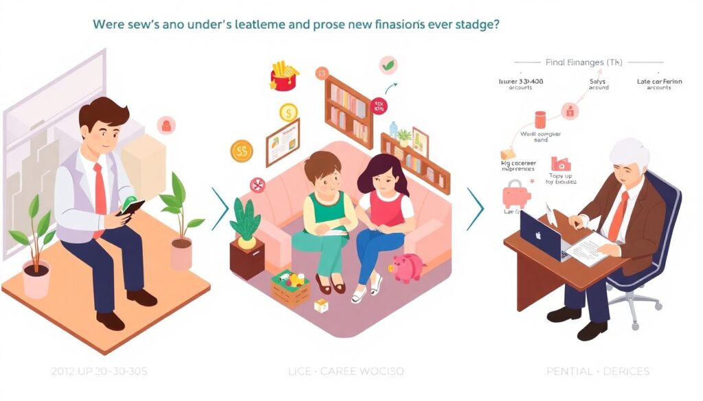 How New Tax Rules Could Affect Your Budget and Long-Term Financial Plan - иллюстрация