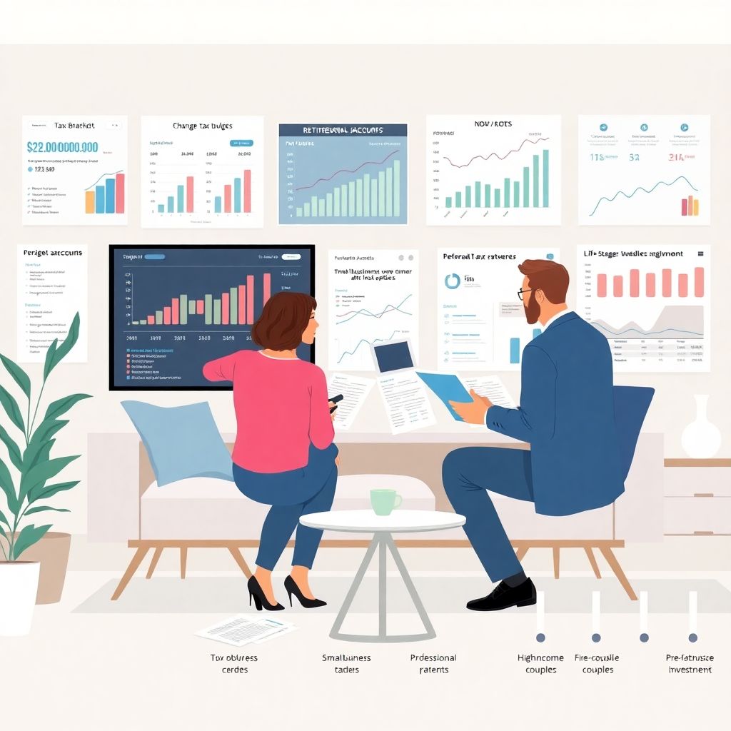 How new tax rules could affect your budget and long-term financial plan