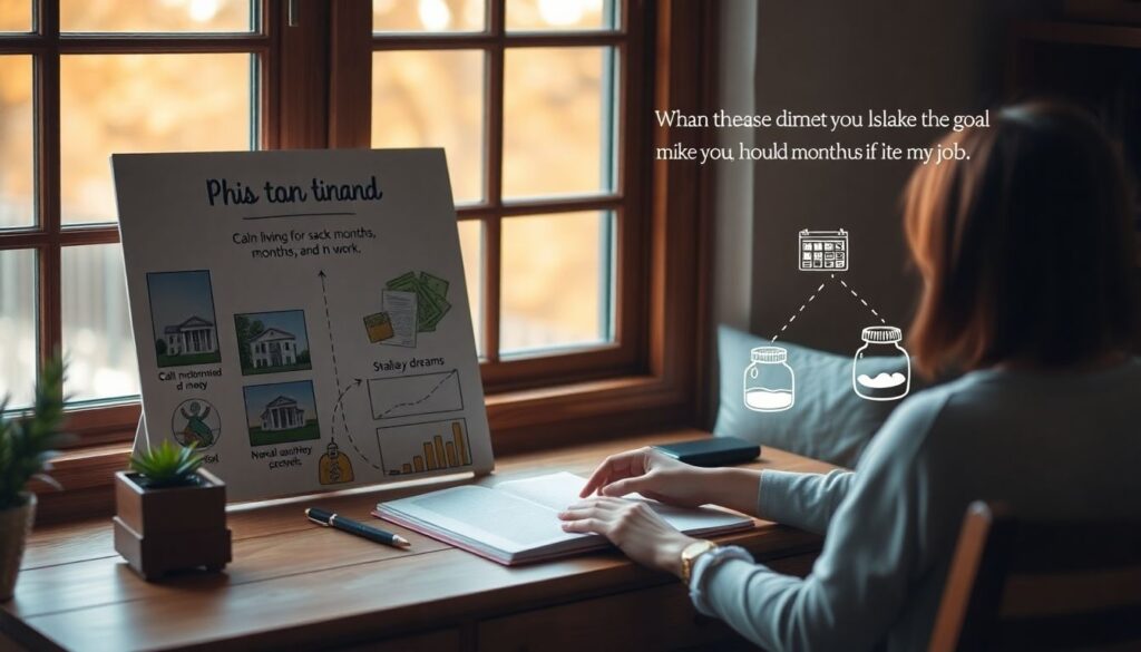 Money Mindset Shifts: How Changing Your Habits Today Secures Your Financial Tomorrow - иллюстрация