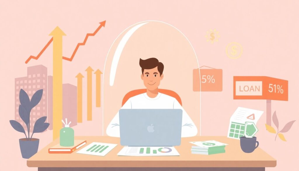 How to Build a Bulletproof Budget in 30 Days: A Step-by-Step Guide - иллюстрация