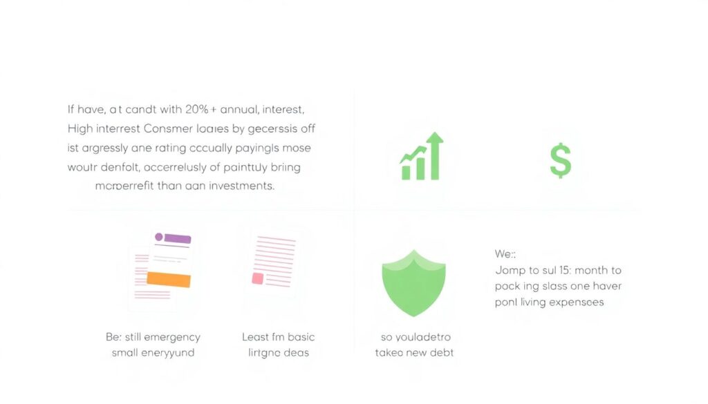 How to Build a Bulletproof Budget in 30 Days: A Step-by-Step Guide - иллюстрация