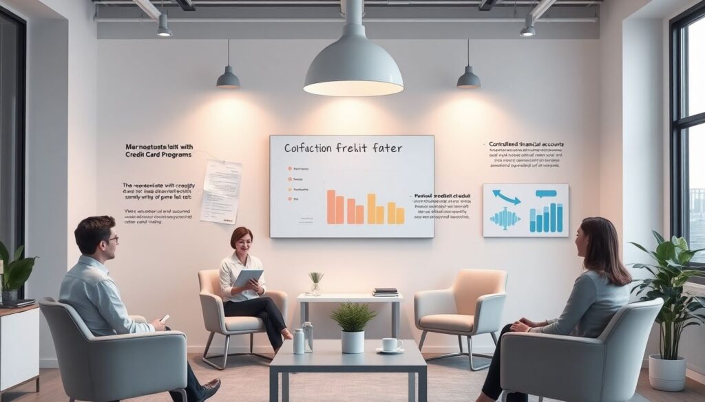 From Red to Green: A Beginner’s Roadmap to Getting Out of Credit Card Debt - иллюстрация