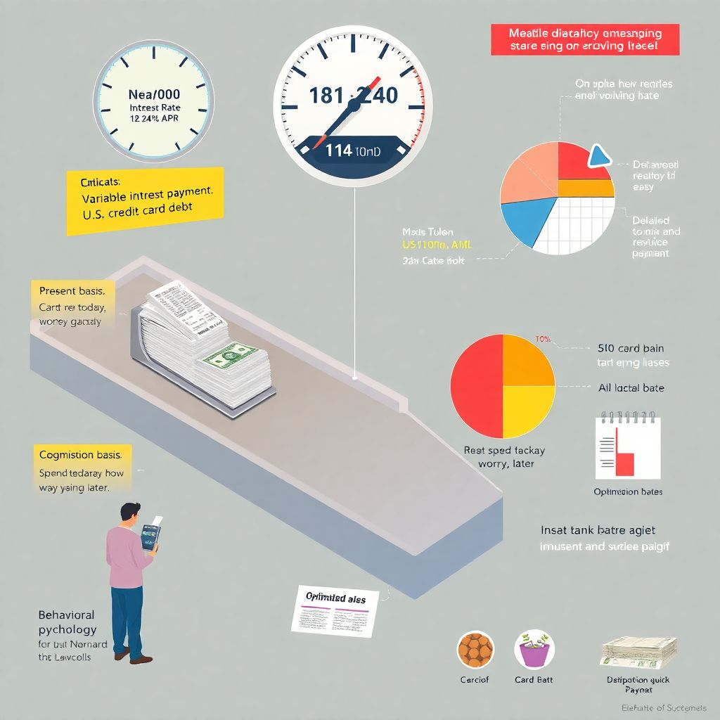 From red to green: beginner’s roadmap to getting out of credit card debt