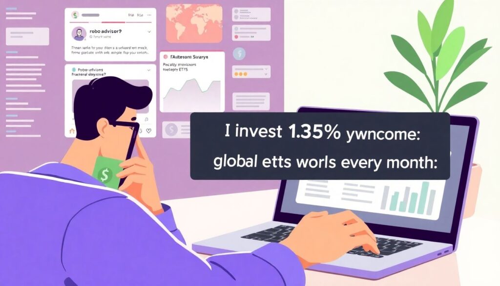 How to Create a One-Page Financial Plan for the Next 5 Years - иллюстрация